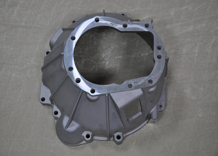 housing clutch ex5