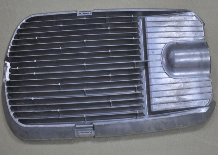 China LED Street Lighting Housing Manufacturer_NINGBO INNOVAW