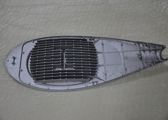 China LED Street Lighting Housing Manufacturer_NINGBO INNOVAW