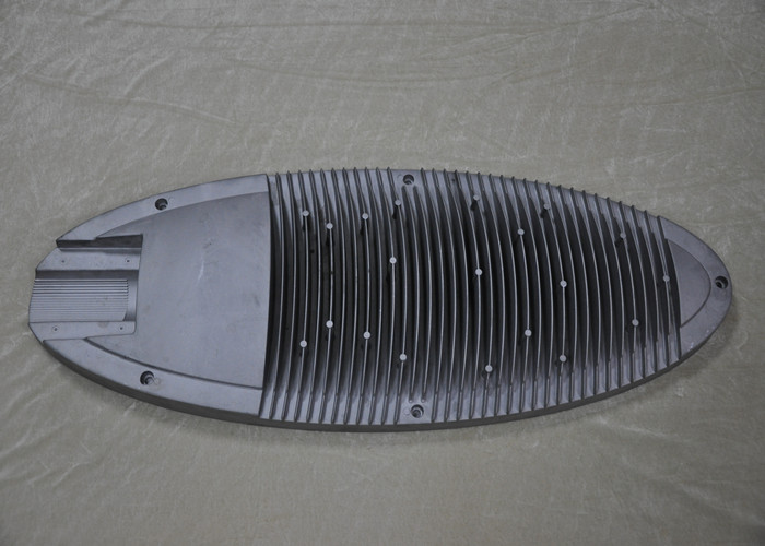 China LED Street Lighting Housing Manufacturer_NINGBO INNOVAW