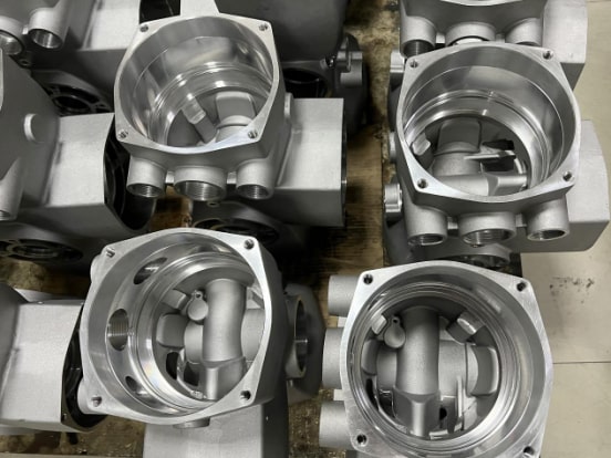 China Aluminum Low Pressure Die Casting Manufacturer_NINGBO INNOVAW ...