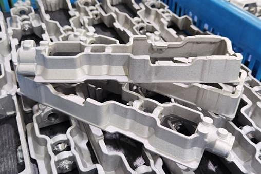 pressure die casting products