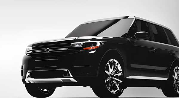 Automotive Parts