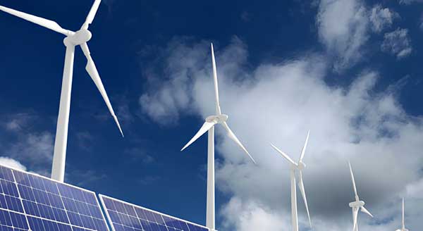 Energy Industry parts