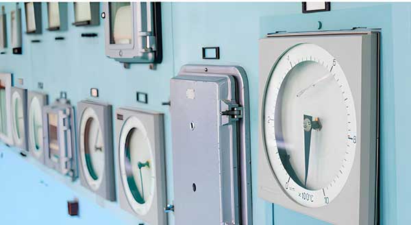 Instruments and Meters parts