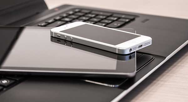 Electronic Devices parts