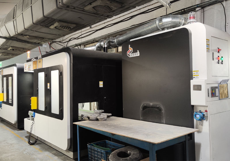 Intelligent Grinding Robots